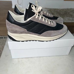 COMMON PROJECTS TRACK 80- BRAND NEW, NEVER WORN!!